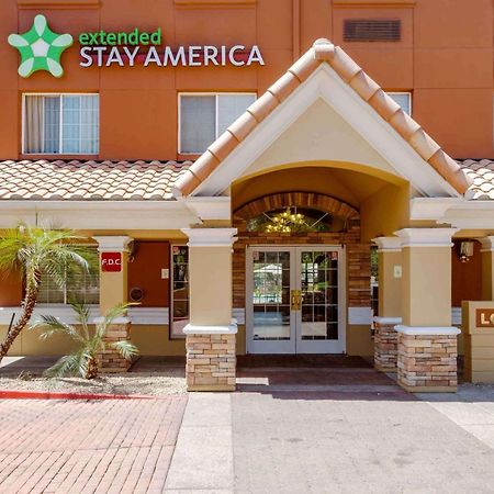 Extended Stay America Suites - Phoenix - Airport - Tempe Εξωτερικό φωτογραφία