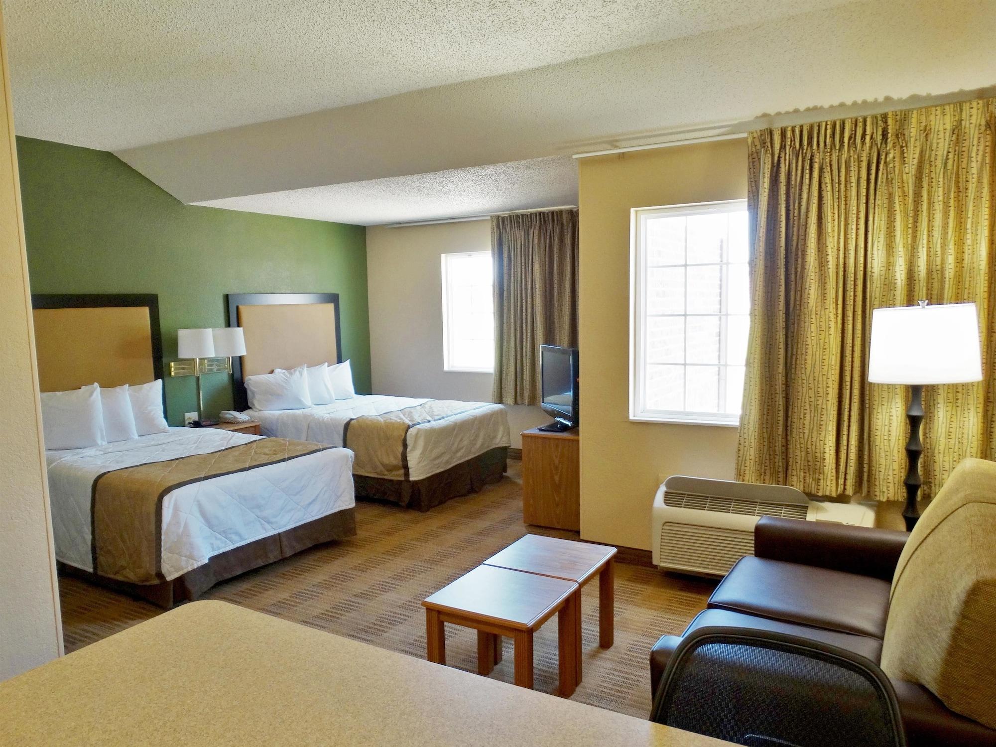 Extended Stay America Suites - Phoenix - Airport - Tempe Εξωτερικό φωτογραφία