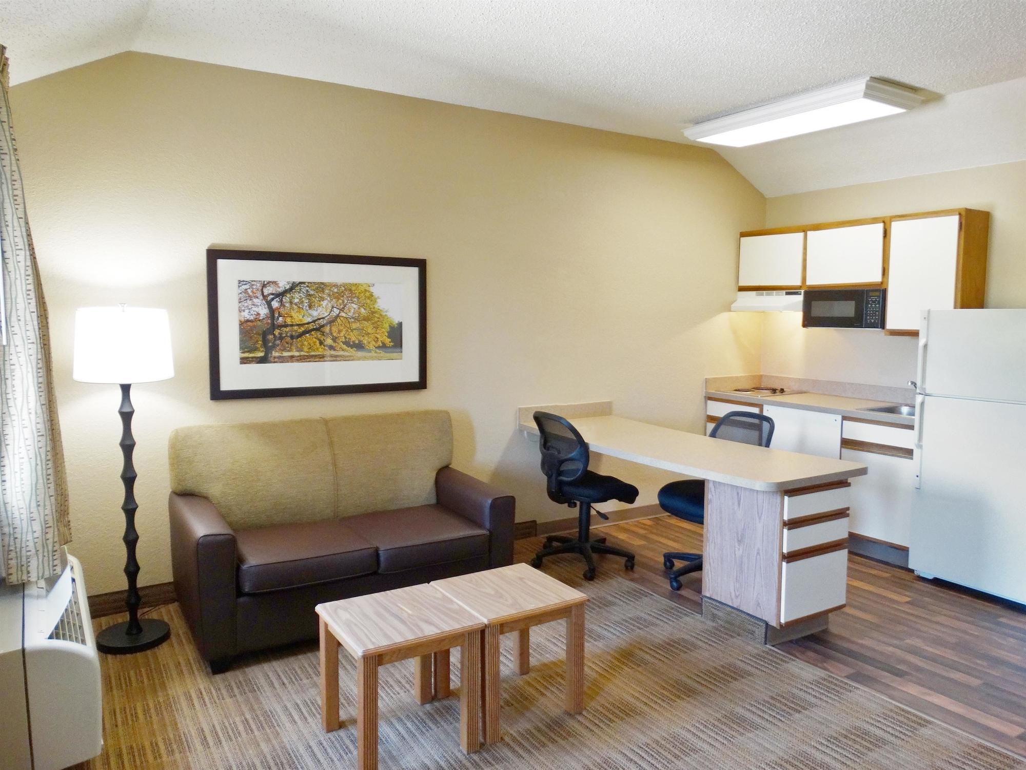 Extended Stay America Suites - Phoenix - Airport - Tempe Εξωτερικό φωτογραφία