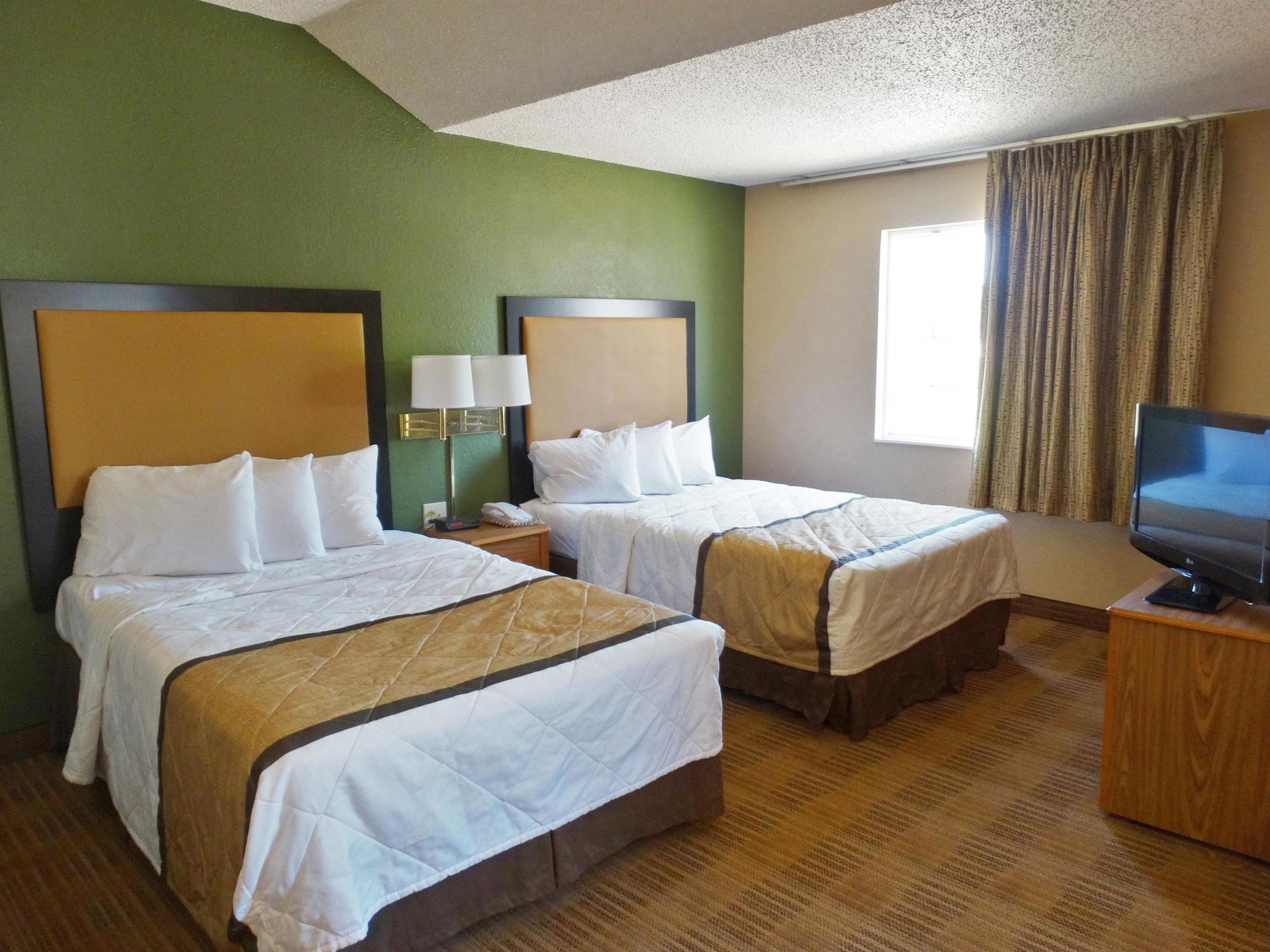 Extended Stay America Suites - Phoenix - Airport - Tempe Εξωτερικό φωτογραφία
