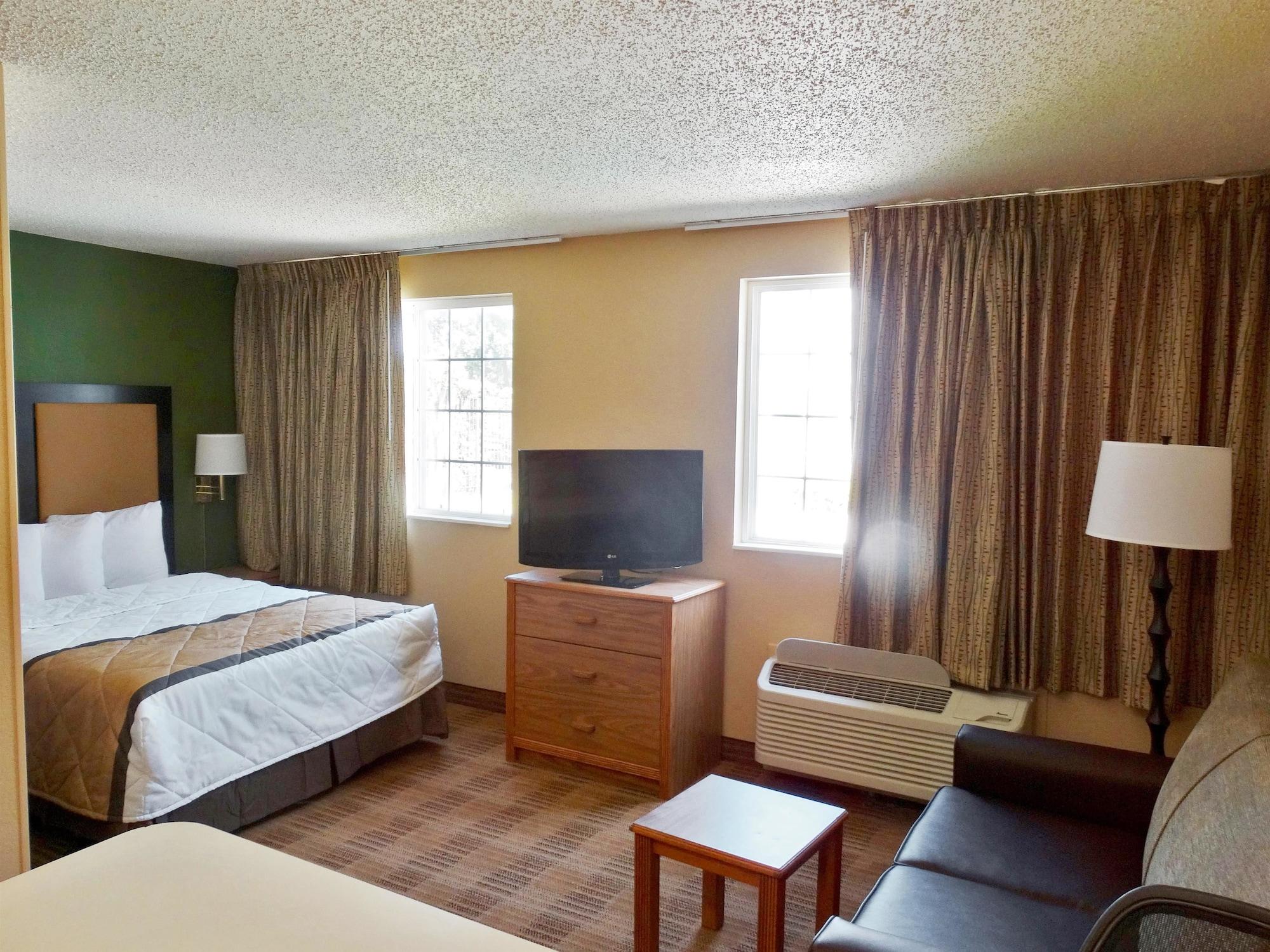 Extended Stay America Suites - Phoenix - Airport - Tempe Εξωτερικό φωτογραφία