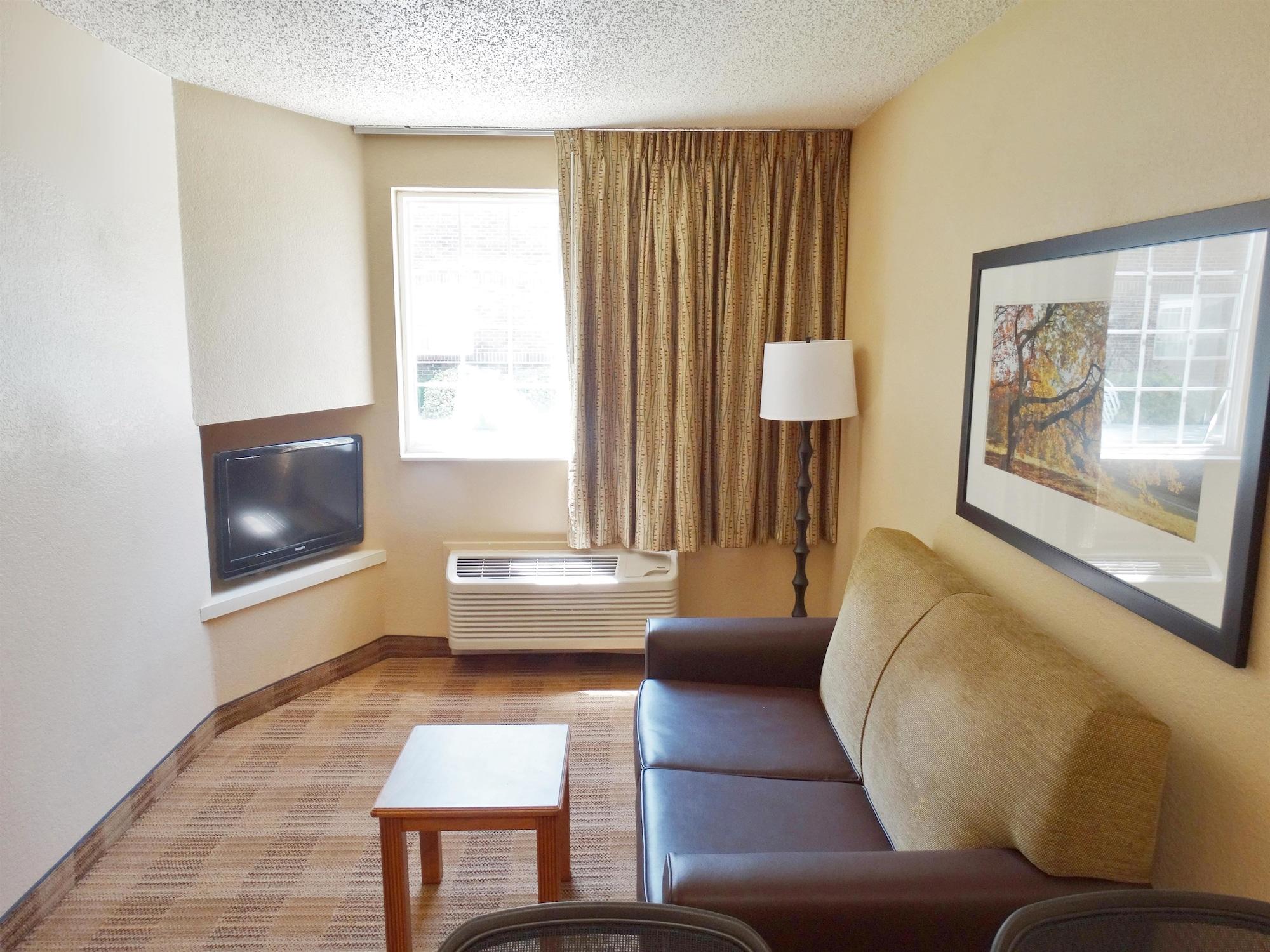 Extended Stay America Suites - Phoenix - Airport - Tempe Εξωτερικό φωτογραφία