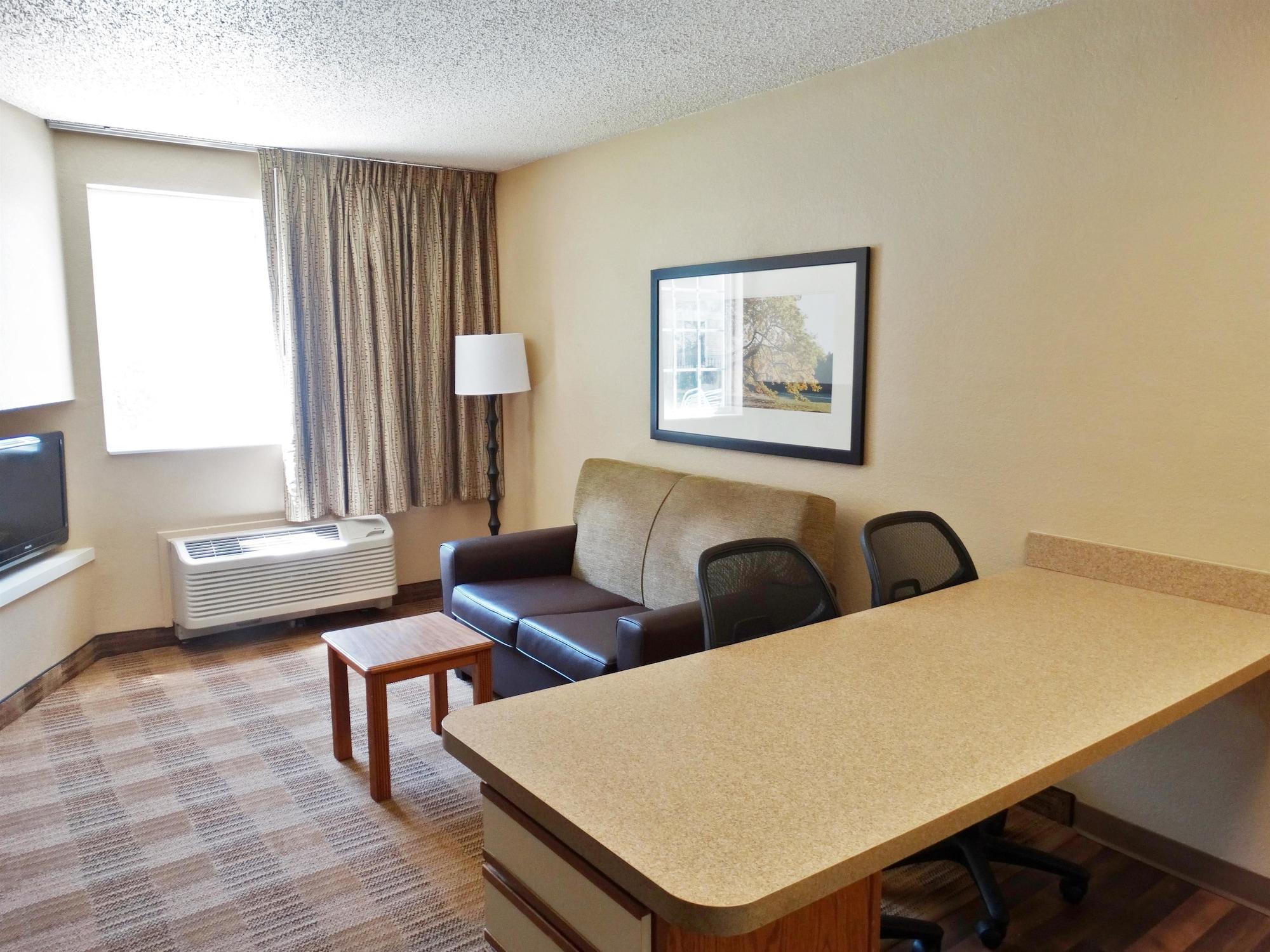 Extended Stay America Suites - Phoenix - Airport - Tempe Εξωτερικό φωτογραφία