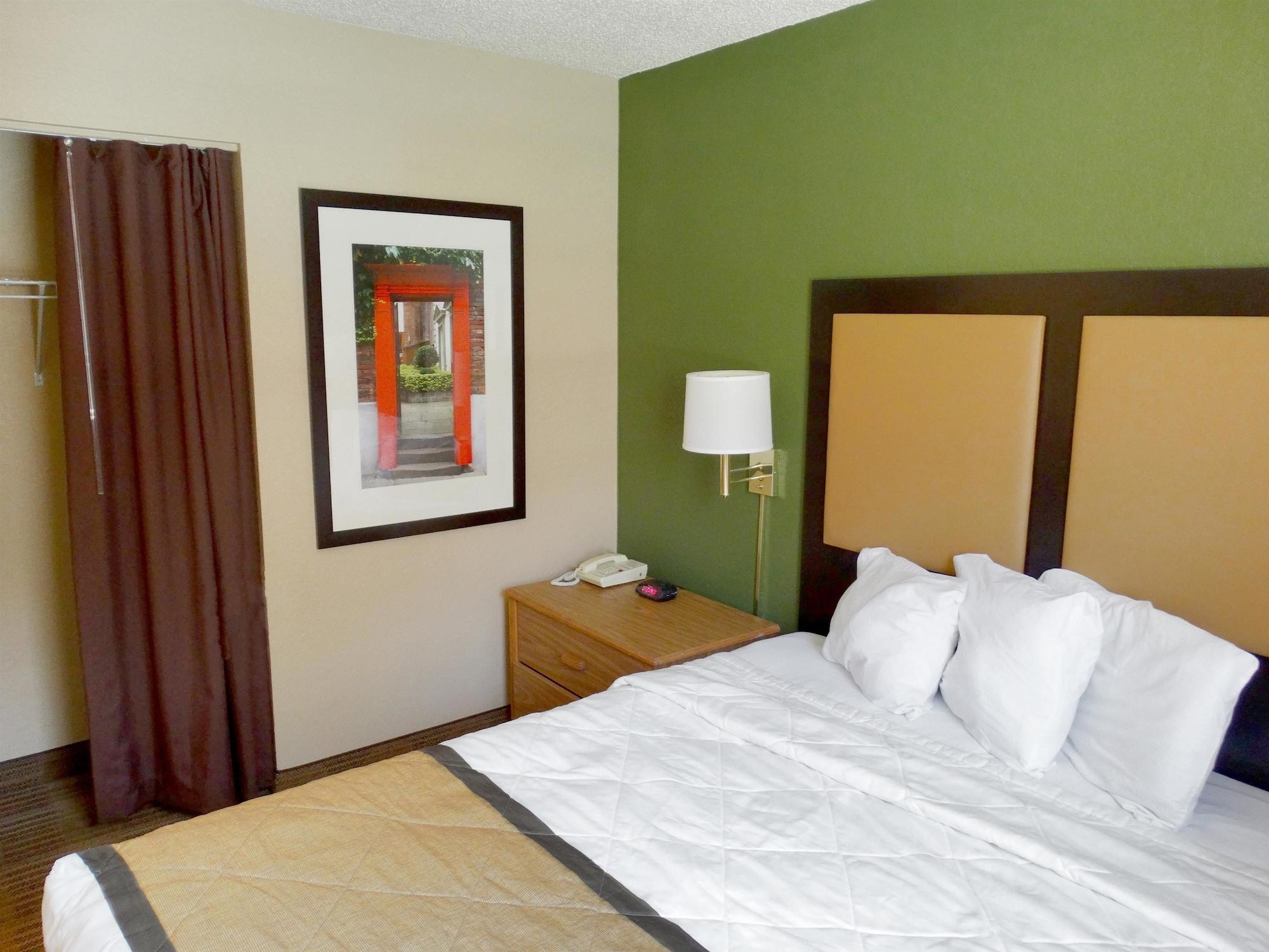 Extended Stay America Suites - Phoenix - Airport - Tempe Εξωτερικό φωτογραφία