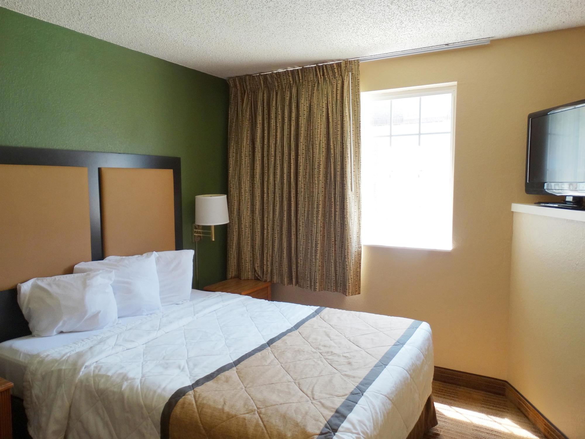 Extended Stay America Suites - Phoenix - Airport - Tempe Εξωτερικό φωτογραφία