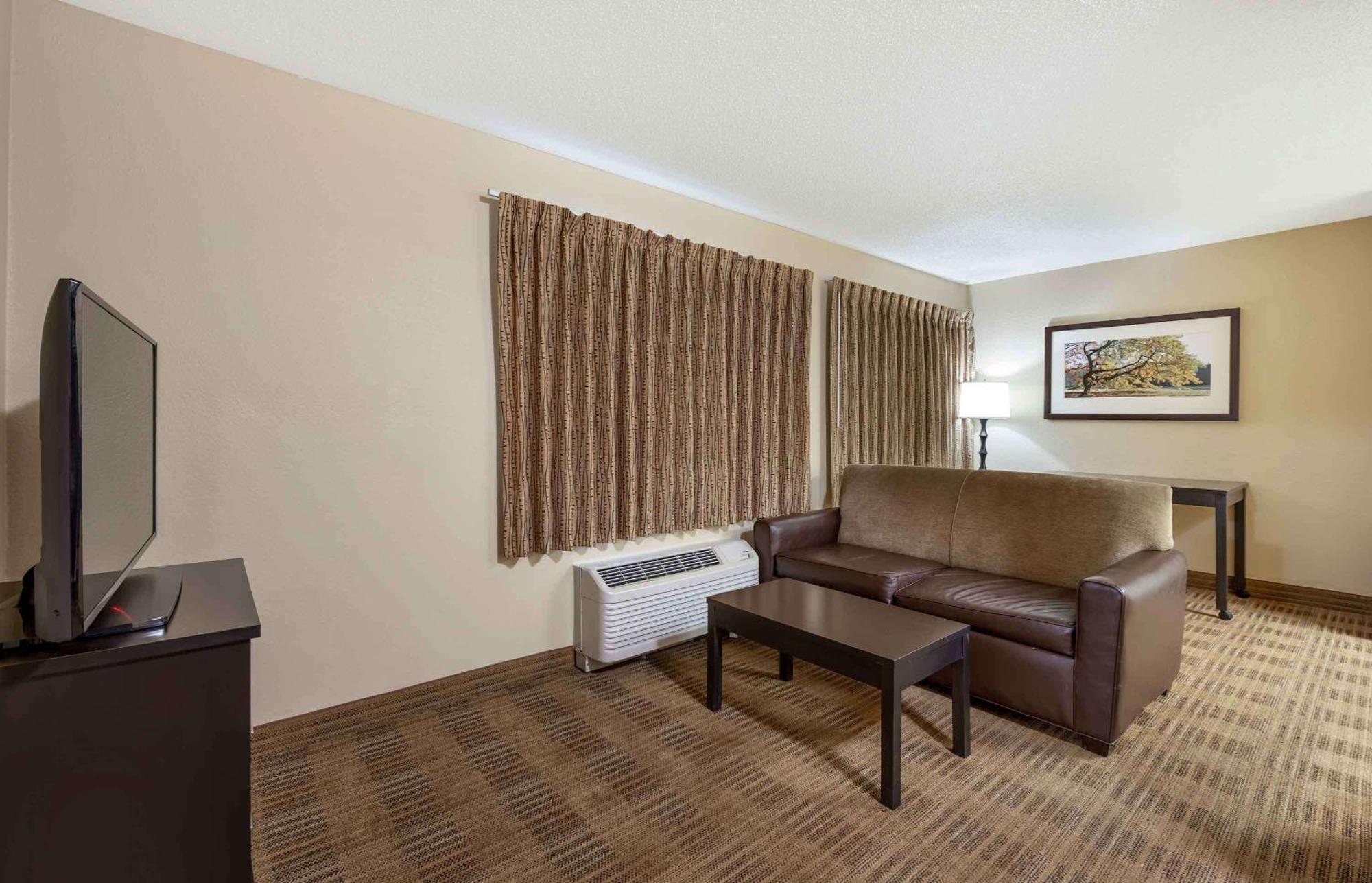 Extended Stay America Suites - Phoenix - Airport - Tempe Εξωτερικό φωτογραφία