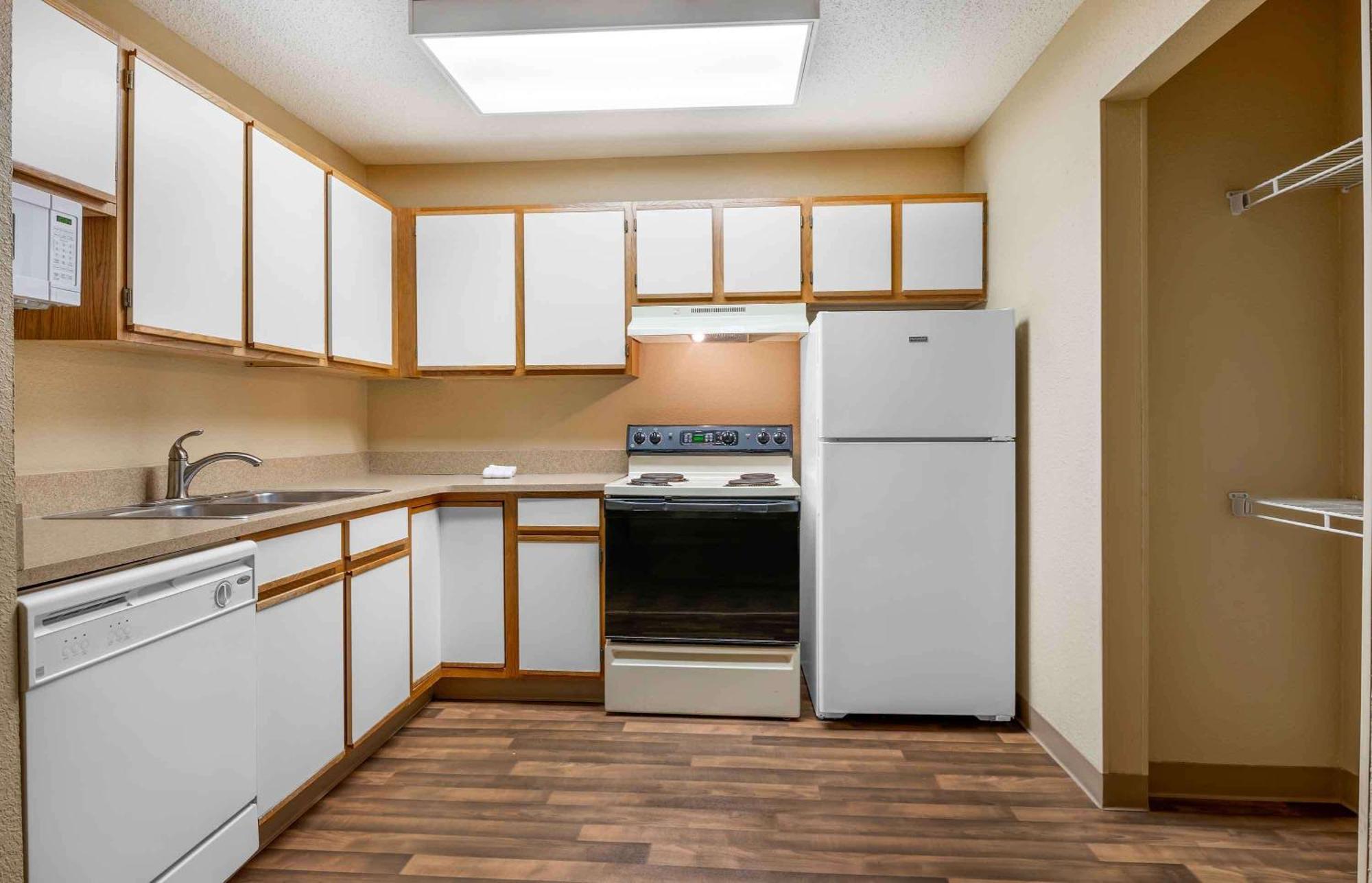 Extended Stay America Suites - Phoenix - Airport - Tempe Εξωτερικό φωτογραφία