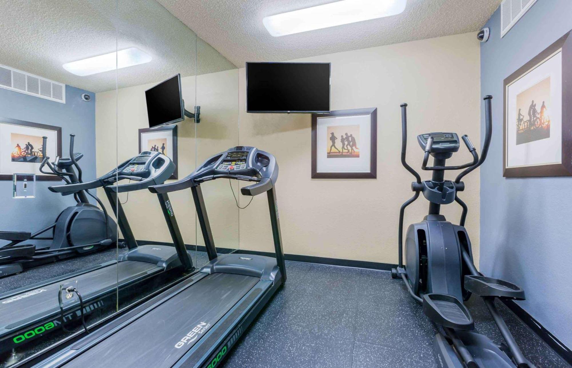Extended Stay America Suites - Phoenix - Airport - Tempe Εξωτερικό φωτογραφία