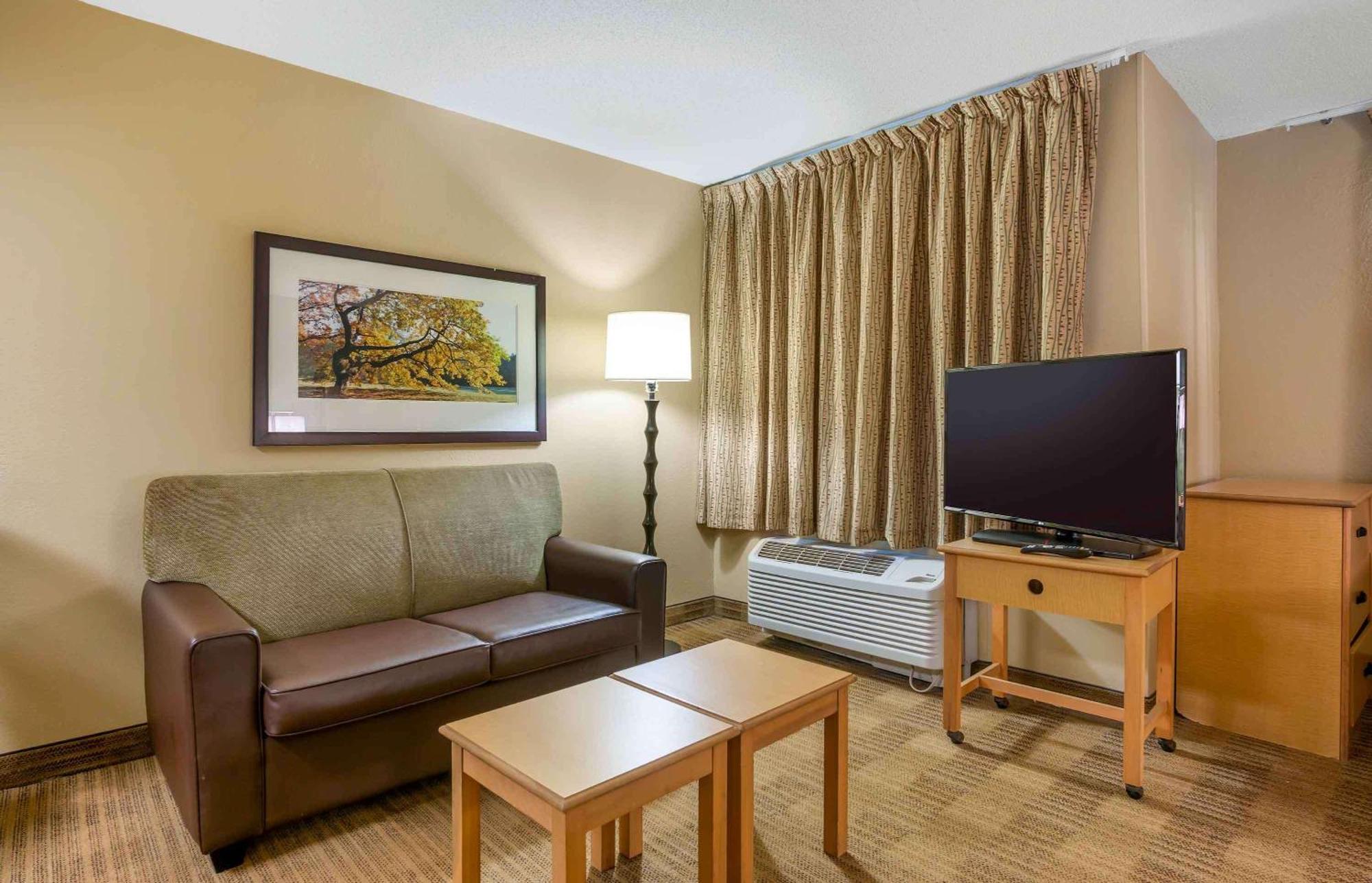 Extended Stay America Suites - Phoenix - Airport - Tempe Εξωτερικό φωτογραφία