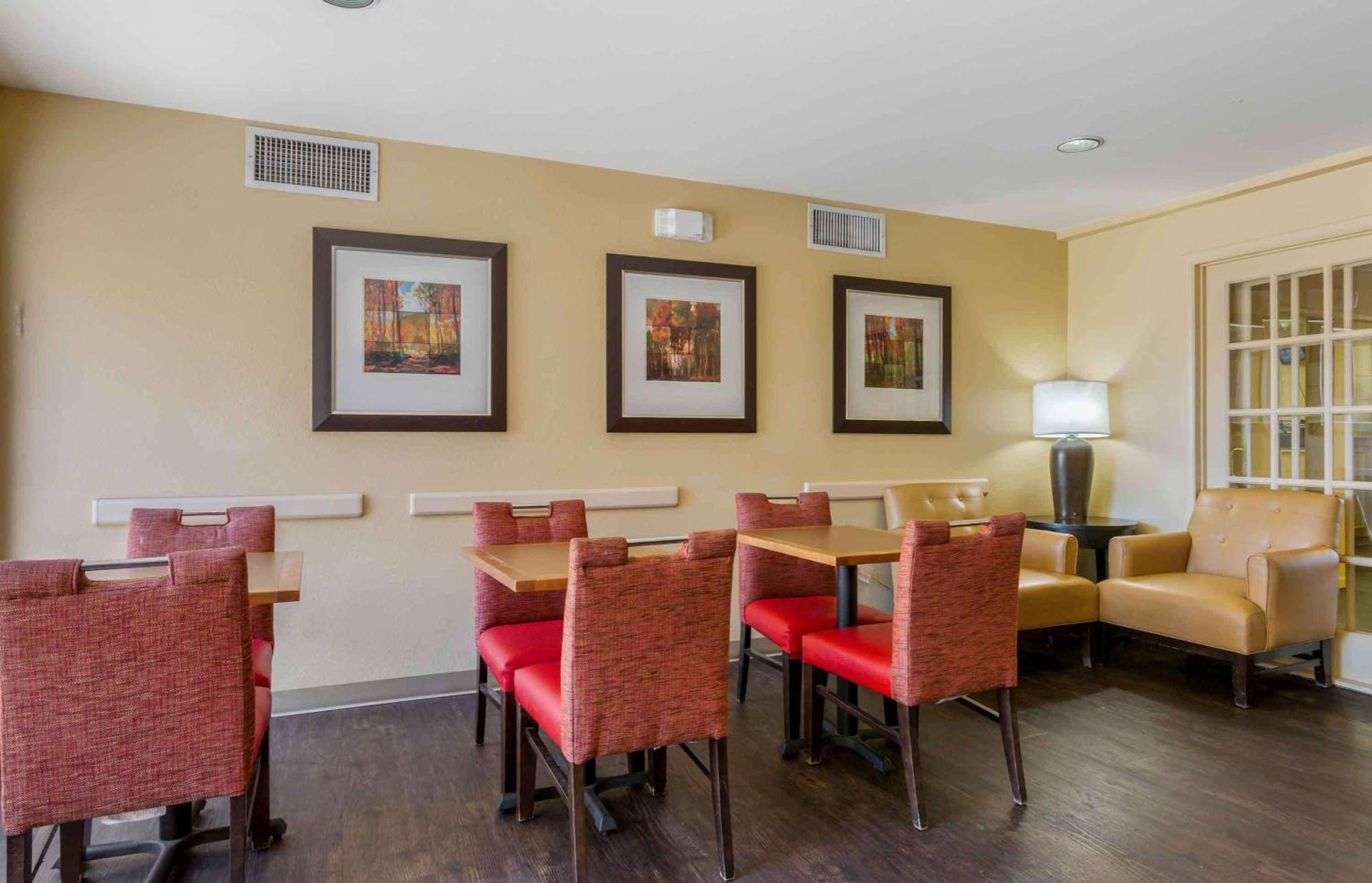 Extended Stay America Suites - Phoenix - Airport - Tempe Εξωτερικό φωτογραφία