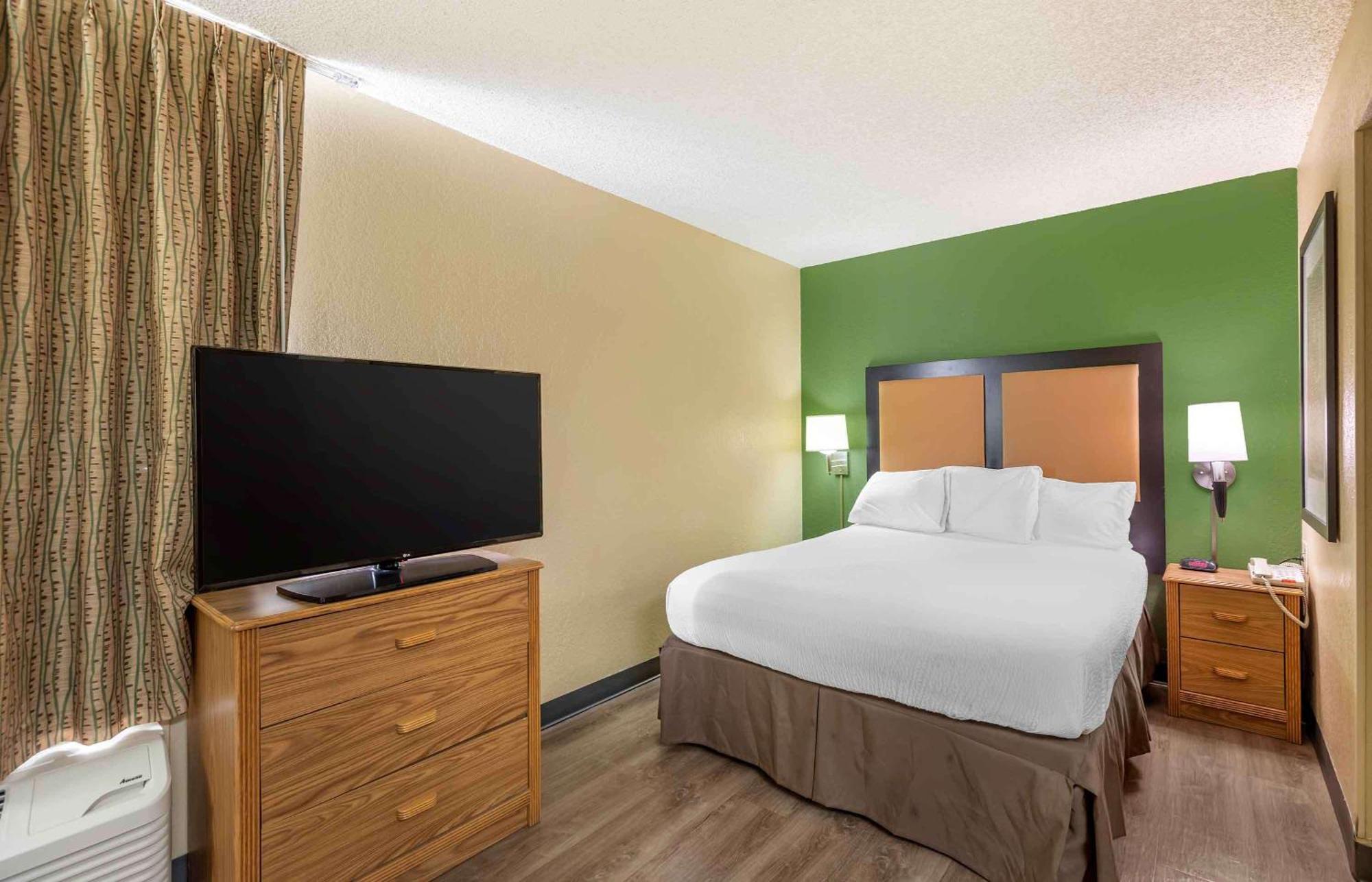 Extended Stay America Suites - Phoenix - Airport - Tempe Εξωτερικό φωτογραφία