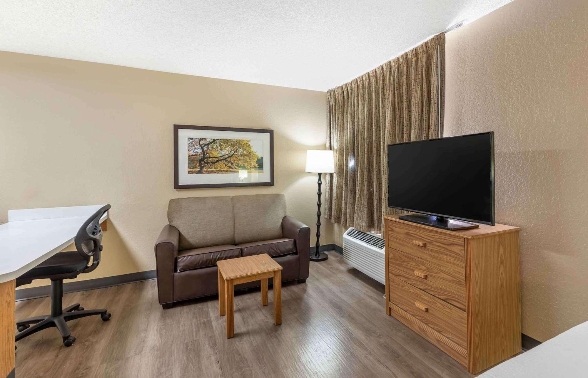 Extended Stay America Suites - Phoenix - Airport - Tempe Εξωτερικό φωτογραφία