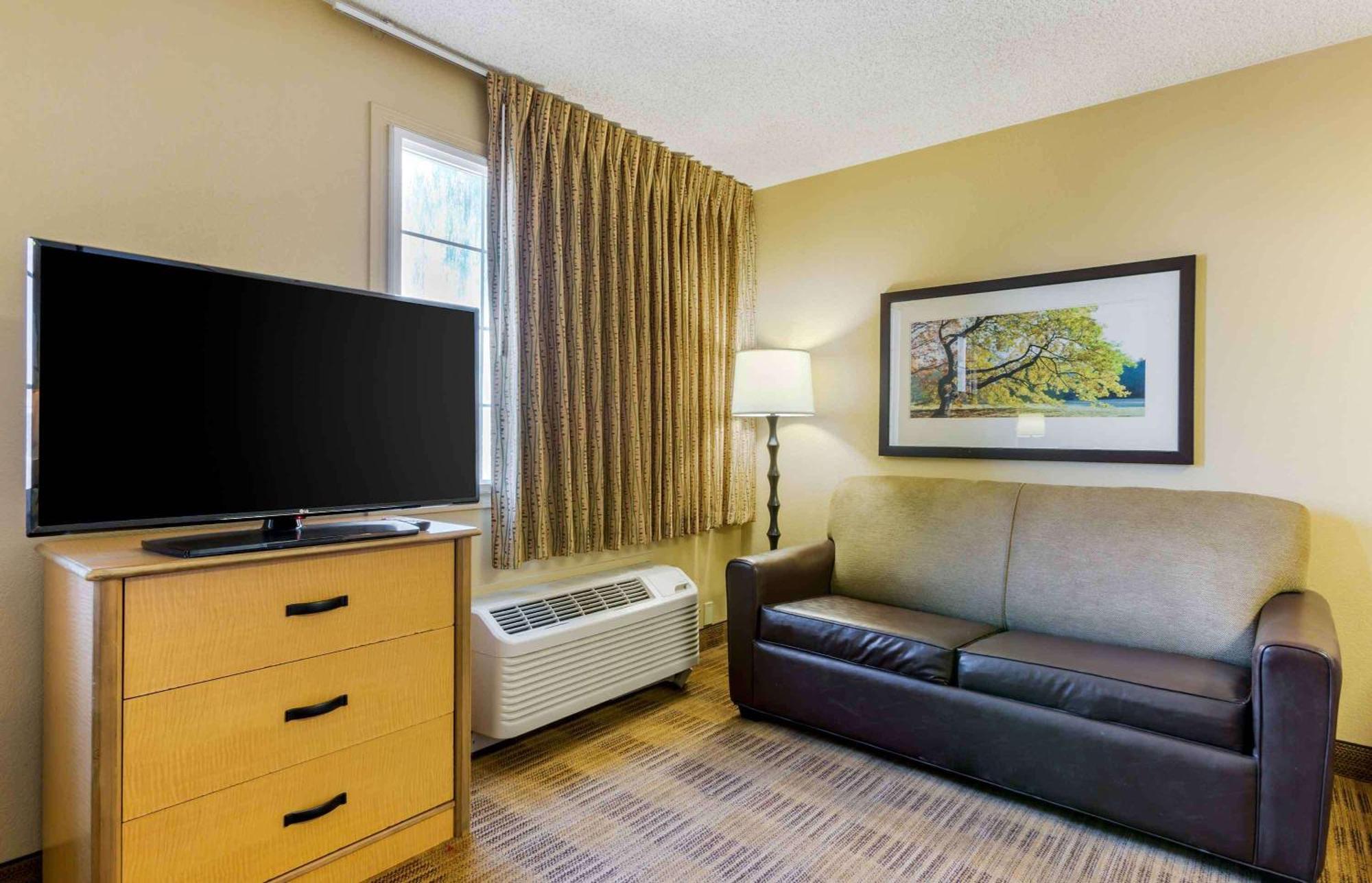 Extended Stay America Suites - Phoenix - Airport - Tempe Εξωτερικό φωτογραφία